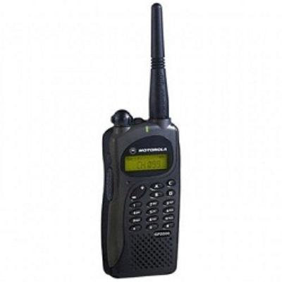 Máy bộ đàm Motorola GP-2000 (VHF)